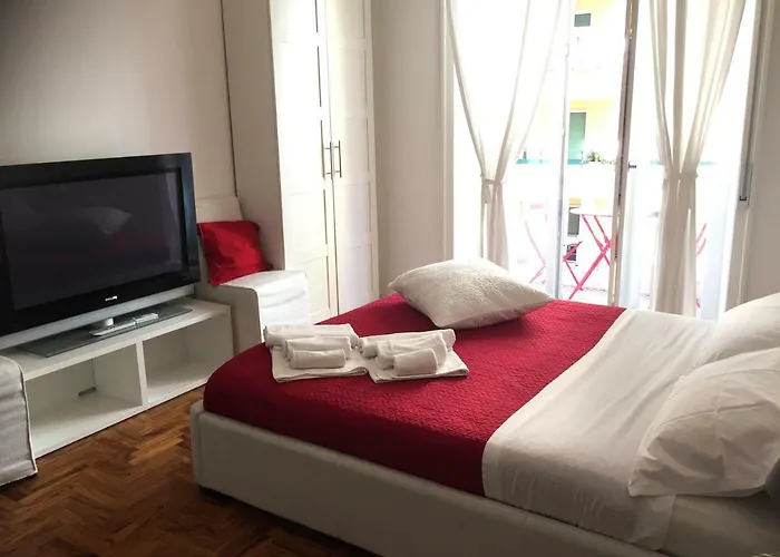 Casa Volver * Roma
