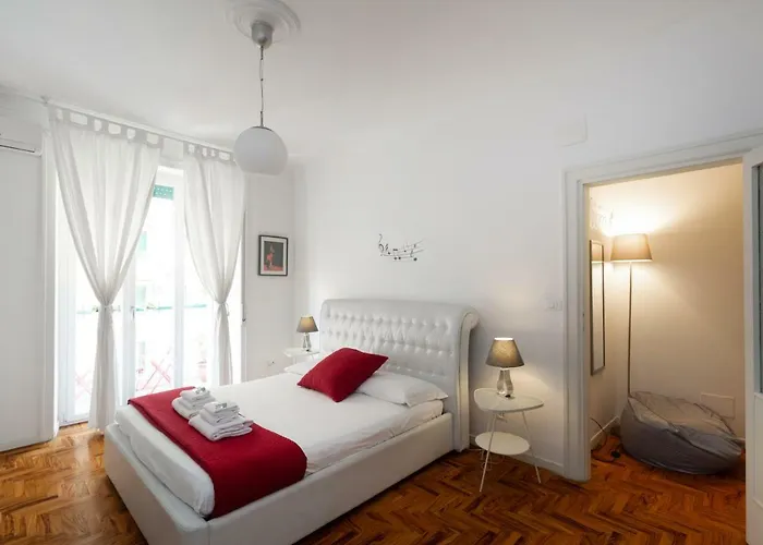 Casa Volver Rome