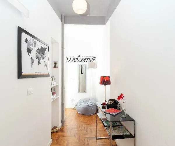 Casa Volver Appartement *