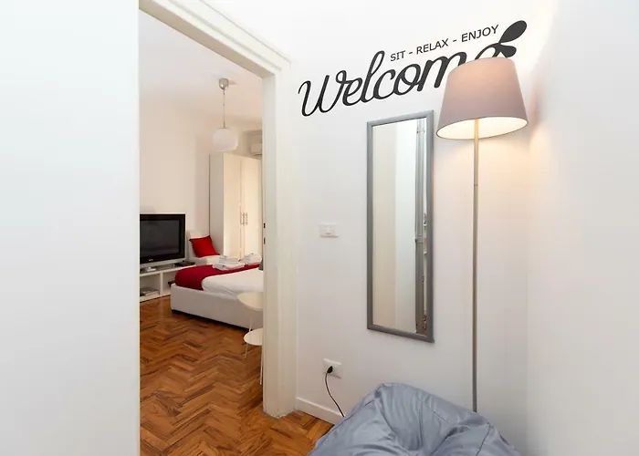 Casa Volver * Rome