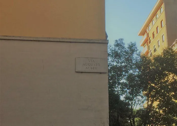 Casa Volver Appartement *