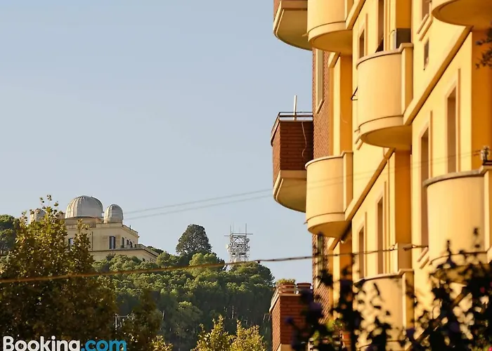 Appartement Casa Volver Rome