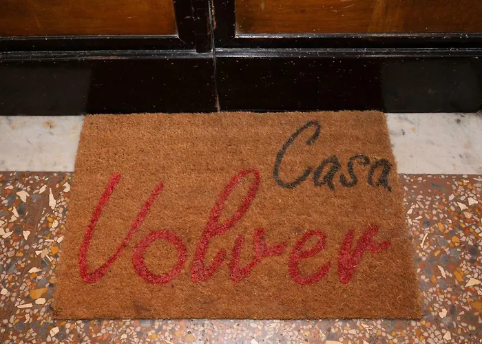 Appartement Casa Volver