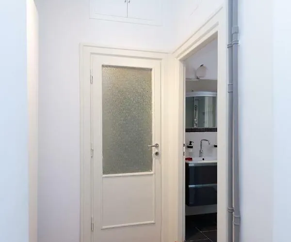 Casa Volver Appartement *