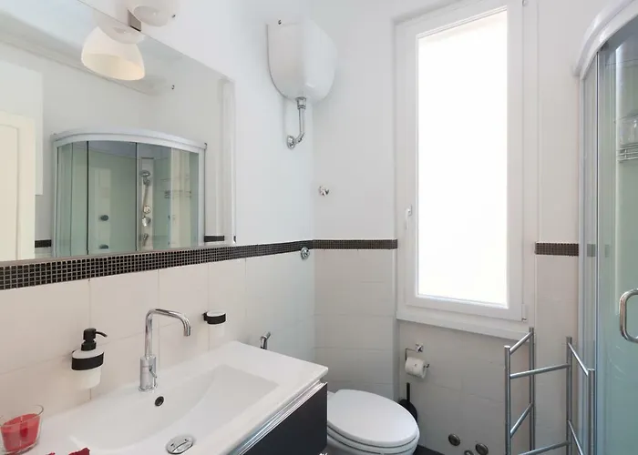 Casa Volver Appartement