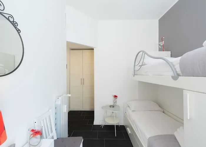 Appartement Casa Volver Rome