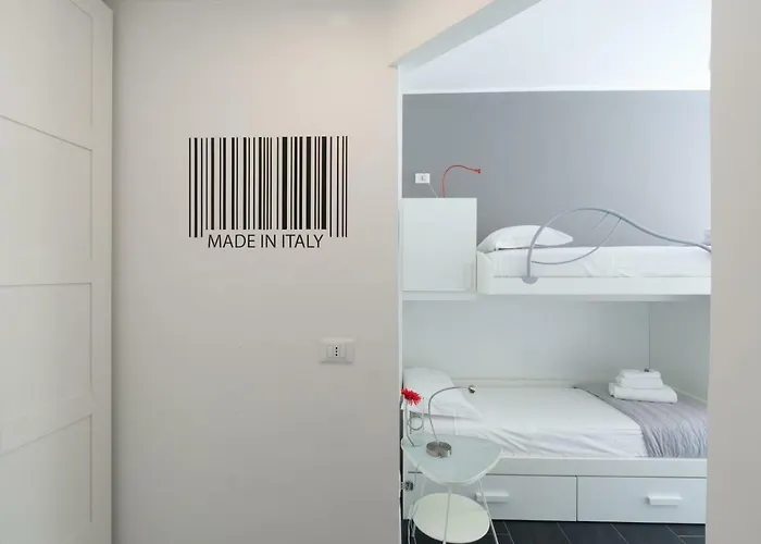Casa Volver Appartement *