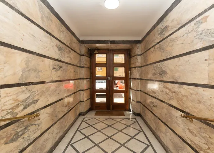 Casa Volver Appartement Rome