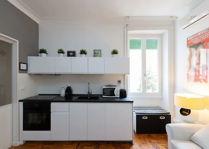 Appartement Casa Volver Rome
